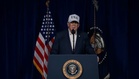 Trump links Iran peace deal to expansion of Abraham Accords as US launches ‘self-defence’ strikes