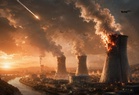 Drone strike on UAE nuclear facility heightens Gulf tensions