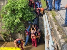 Missing boy found dead in Selangor river as two teenagers feared drowned in Terengganu