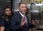 EC cites logistical constraints, lack of operational readiness for separate Johor and NS polls