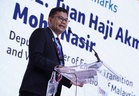Malaysia closes in on high-income status - Akmal