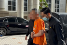 Former Tabung Haji CEO remanded seven days as MACC RCI probe deepens