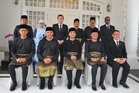 Onn Hafiz retains six, brings in four new faces in Johor exco shake-up