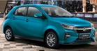 Perodua lowers prices of Axia models with immediate effect