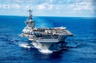 Is the South China Sea moving from a ‘zone of peace’ towards the next conflict area?