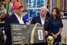 FIFA faces US investigation over 2026 World Cup ticketing controversy