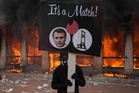 Macron vows tougher security as France braces for fresh protests