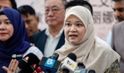 Teen mothers must return to school, says Fadhlina as education remains priority