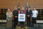 Anti-smuggling crackdown intensifies as global energy crisis fuels subsidy leakage risks