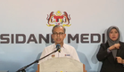 UMNO president to meet Negeri Sembilan lawmakers - Fahmi