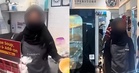 FamilyMart apologises over viral incident after being in hot soup (video)