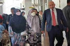 Female schoolteacher claims trial to multiple counts of sexual abuse involving 14-yr-old student