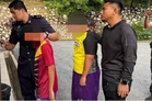Two students charged over alleged tahfiz bullying