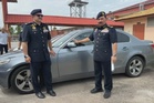 JPJ seizes RM780,000 luxury vehicles driven by foreigners