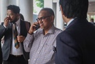 PERDA chairman claims trial over RM847,107 bribery charges linked to hostel project