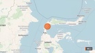 Magnitude 6.1 earthquake hits Sulawesi past midnight