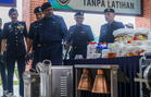 RM35.24m drug haul: Foreigners allegedly ran international syndicate