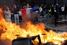Macron appeals for calm after France riots: 2,400 arrested, nearly 1,000 officers injured