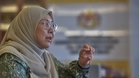 PKR denies receiving resignation letters from any of its MPs