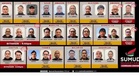 24 Malaysian activists caught in humanitarian standoff as Israel intercepts Global Sumud Flotilla