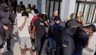 Eleven face court over alleged membership in organised crime group ‘Geng Vinod’