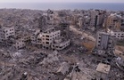 Israel still pursuing Gaza displacement plan, Katz Admits