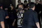 ‘Geng Upik’ kingpin charged with money laundering over RM800,000