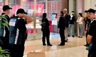 Genting Highlands goldsmith robbed in two minutes, jewellery worth nearly RM1.7m stolen