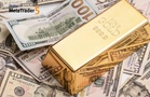 Gold tumbles as stronger US dollar and Fed rate outlook eclipse safe-haven appeal