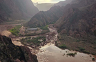 Flash flooding hits Grand Canyon, leaves 15 missing as 62 rescued