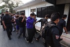 Fourteen men charged over teenager’s death after alleged two-day ordeal
