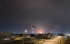 Houthi missile intercepted over Riyadh as attacks intensify pressure on Saudi Arabia