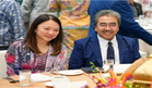 Hannah Yeoh defends unity government model, says leadership is about cooperation, not exclusion