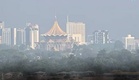 Three areas in Sarawak and Selangor record unhealthy air quality