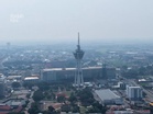 Haze raises concerns as air quality turns unhealthy in Alor Setar, Sungai Petani