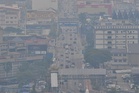 Johor, Sarawak top unhealthy air readings as 20 stations breach threshold