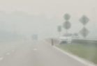 API readings in Serian improve, Kuching, Sri Aman now in very unhealthy level
