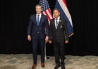 Thailand rules out linking US defence cooperation to tariff talks