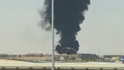 Houthi attack targets Riyadh as Saudi Arabia faces escalating strikes