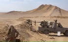 Houthis push to cut off Yemen’s Red Sea coast as fighting escalates