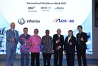 Malaysia targets global healthcare supply chains with IHW 2027