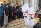 No motion of no-confidence against Negeri MB, says speaker