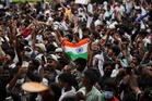 India's Education Minister resigns after youth-led exam leak protests