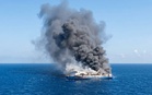 622 rescuers search for 129 missing after Indonesian passenger ship capsizes