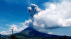 Mount Lewotobi Laki-Laki erupts again as Indonesia maintains alert status