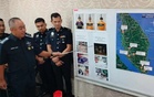 Three men paid up to RM1k per attack in five-state arson and vandalism spree