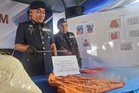 Constable held after RM18,534 worth of drugs found in Lumut police lock-up