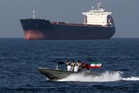 Iran flexes Strait of Hormuz power as talks collapse, Trump threatens military endgame