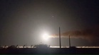Strait of Hormuz clashes shake fragile US-Iran ceasefire as UAE intercepts missiles and oil prices surge
