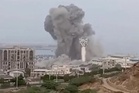 US-Iran war escalates as Washington expands strikes, Tehran threatens regional infrastructure